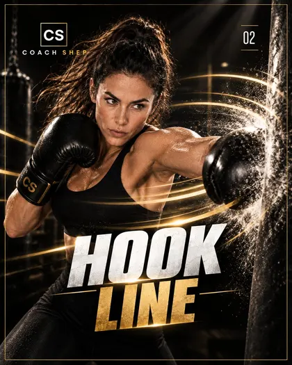 Boxercise session 02