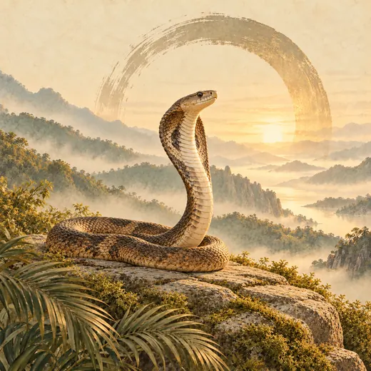 Primal Mobility Cobra artwork