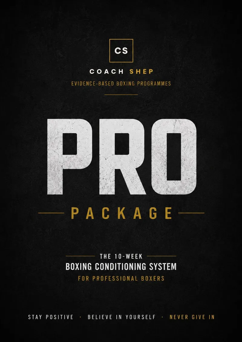 Pro package cover